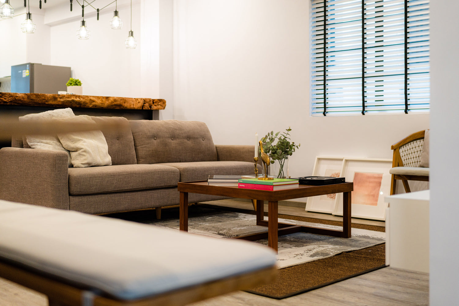 Love Yourself, Love Your Home