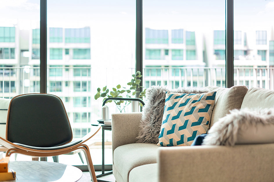 DIARY OF A HOME STAGER: The Topiary