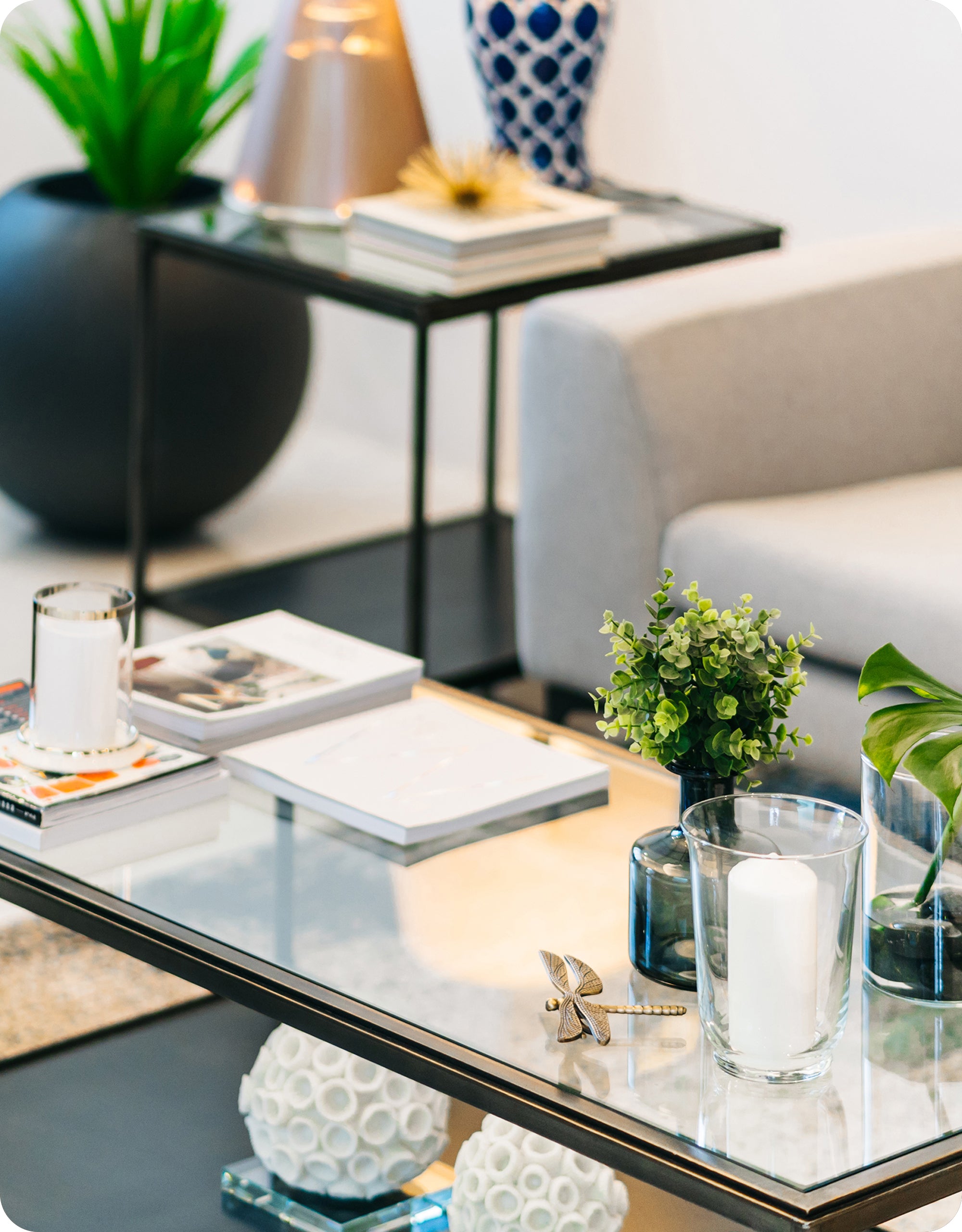 For 2-Bedder Staging Package – Buyer Magnet