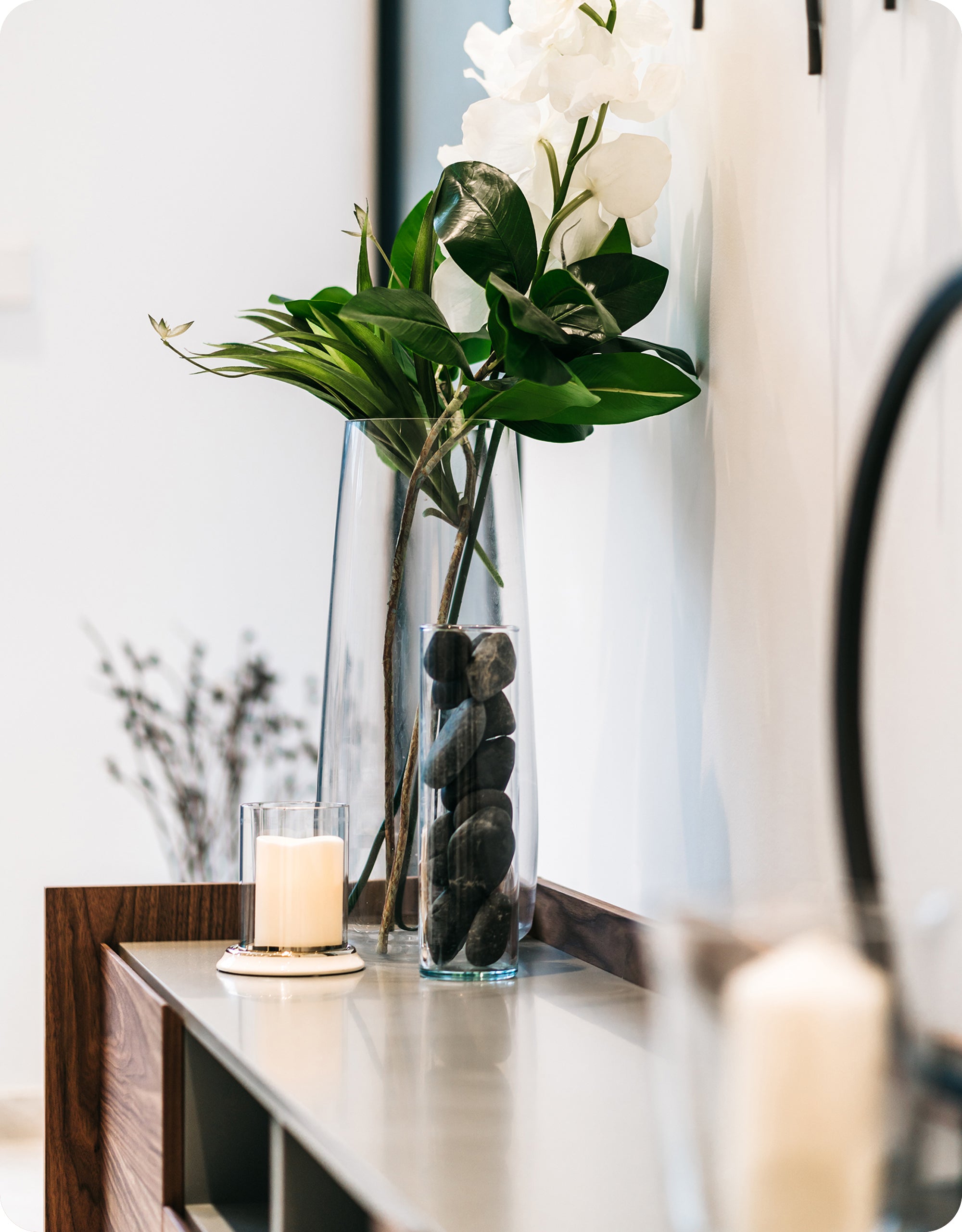 For 2-Bedder Staging Package – Buyer Magnet