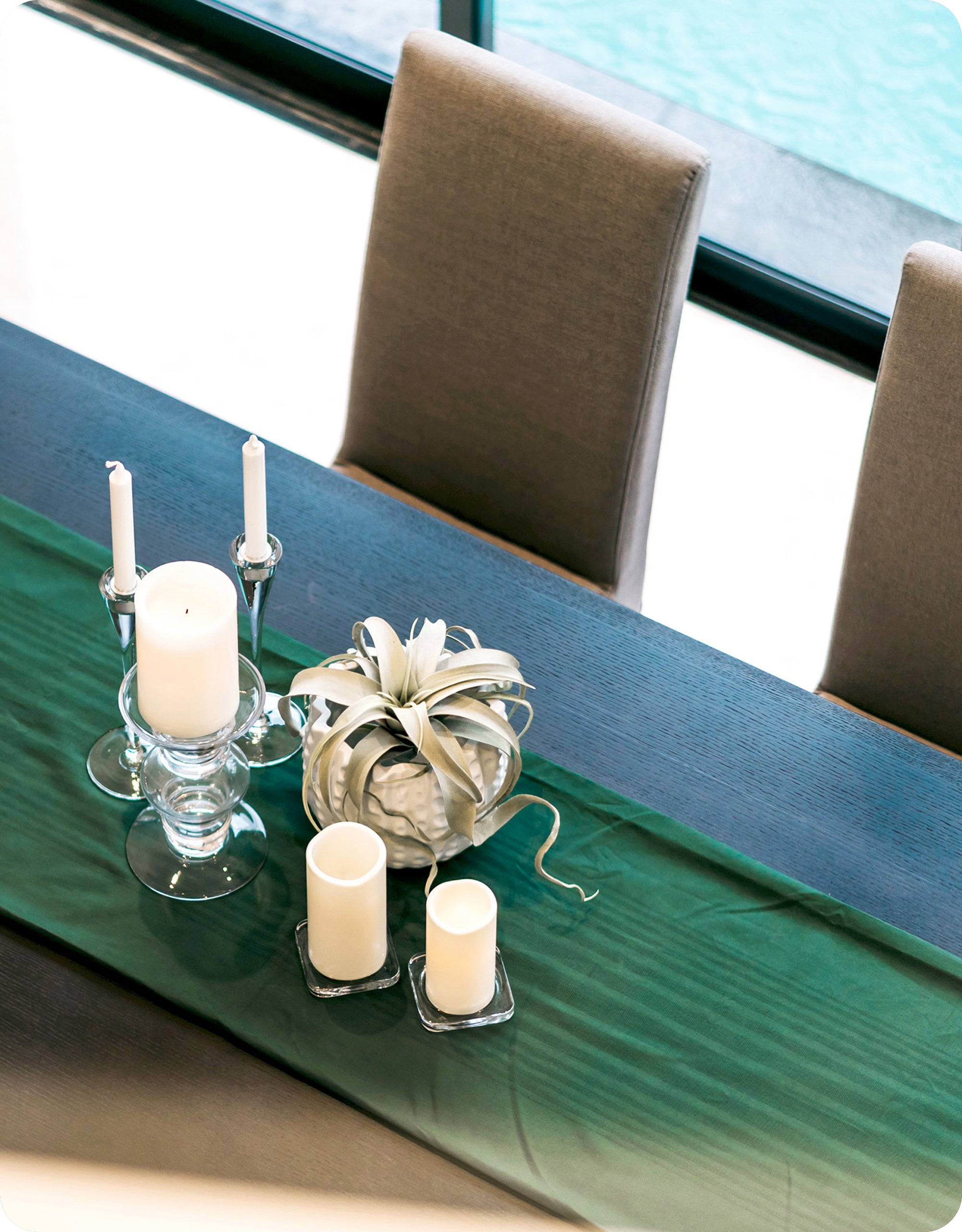 For 2-Bedder Staging Package – Buyer Magnet