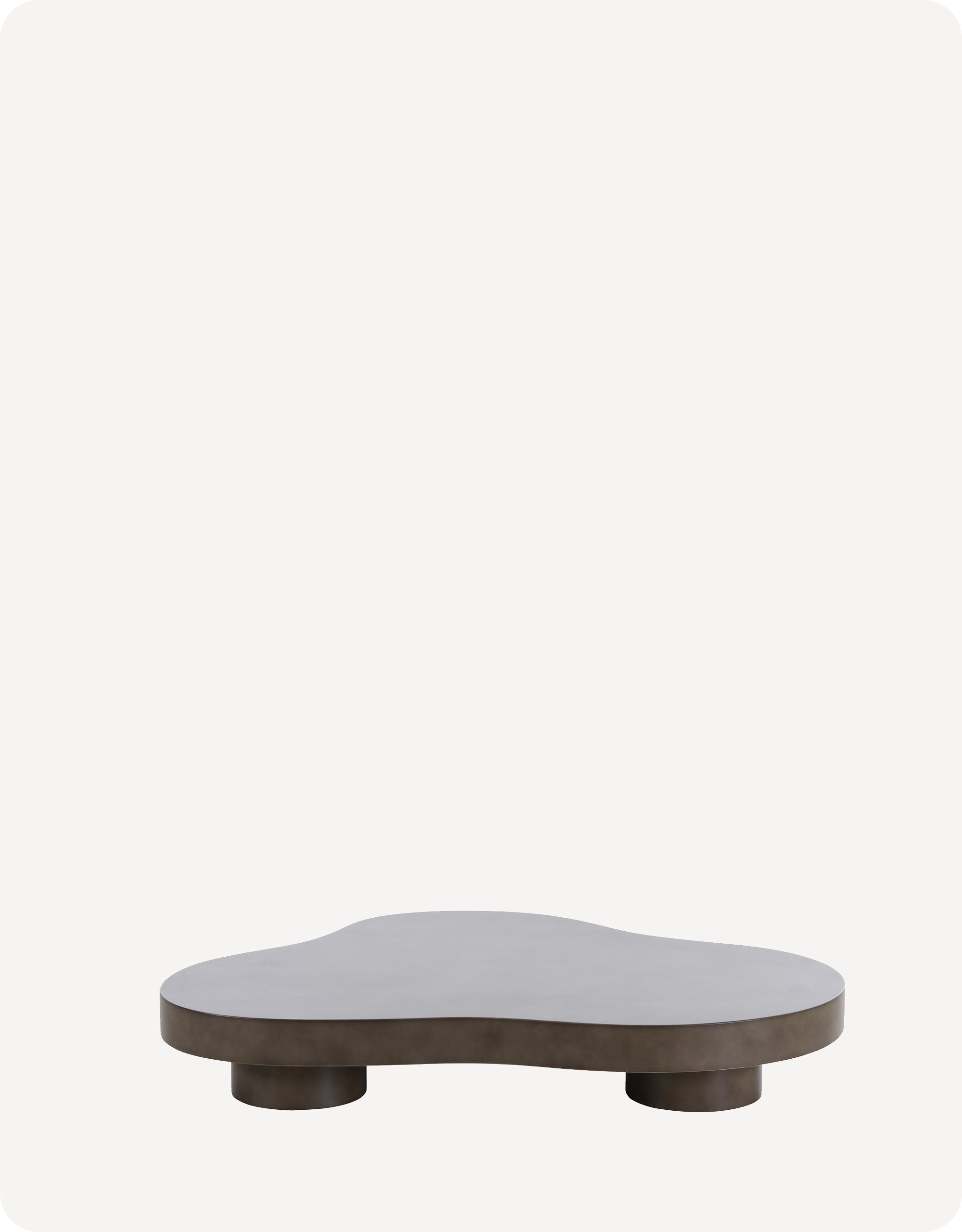 Alistair Coffee Table