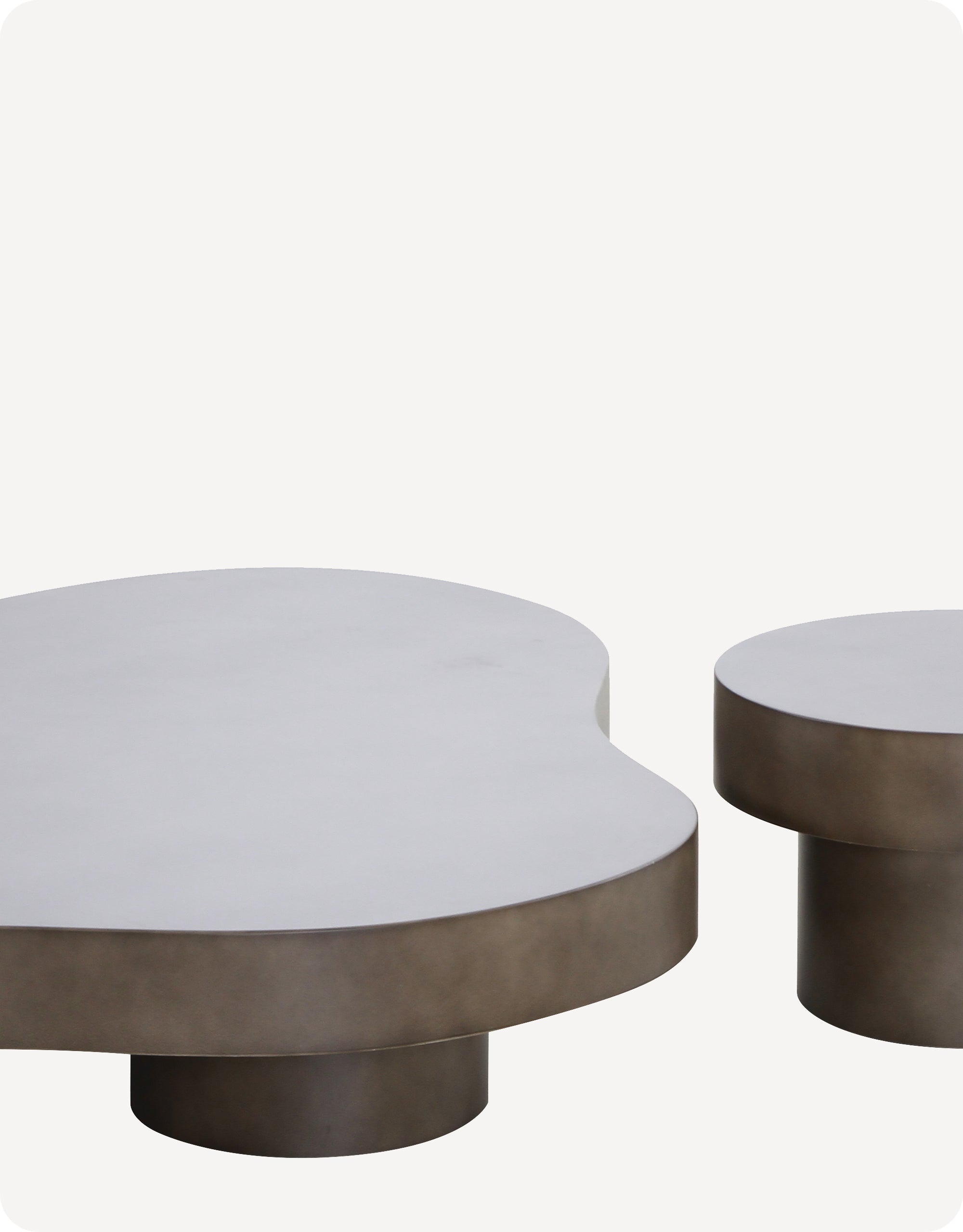 Alistair Coffee Table