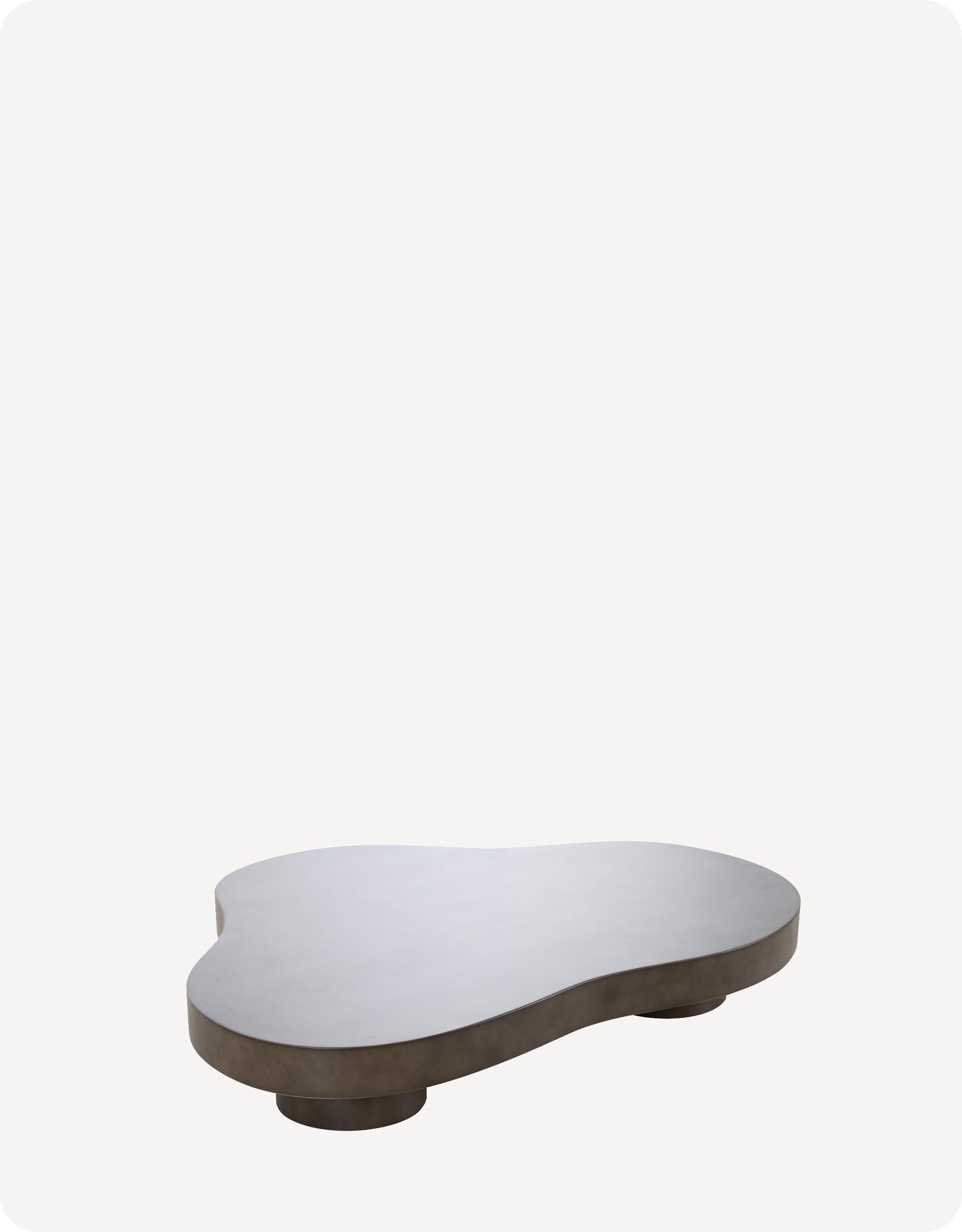Alistair Coffee Table