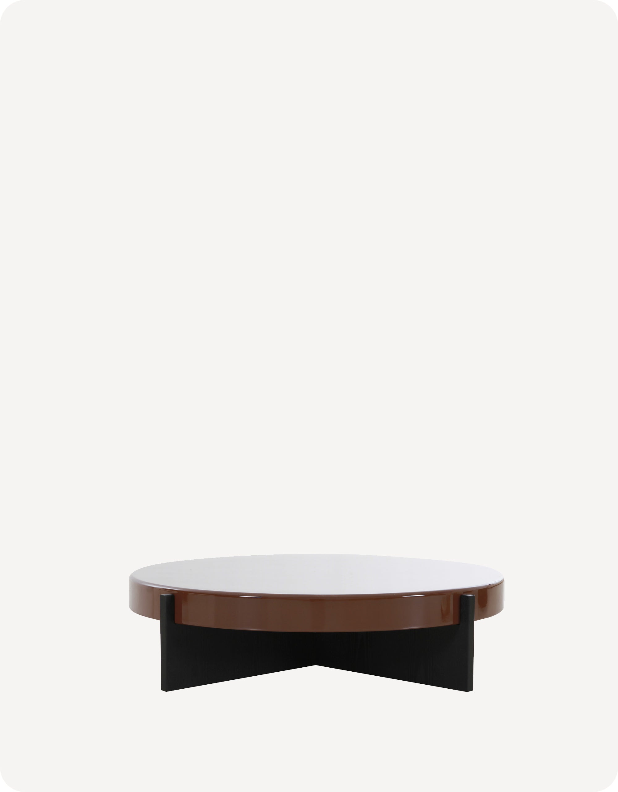 Montgomery Coffee Table - HuggyHomey