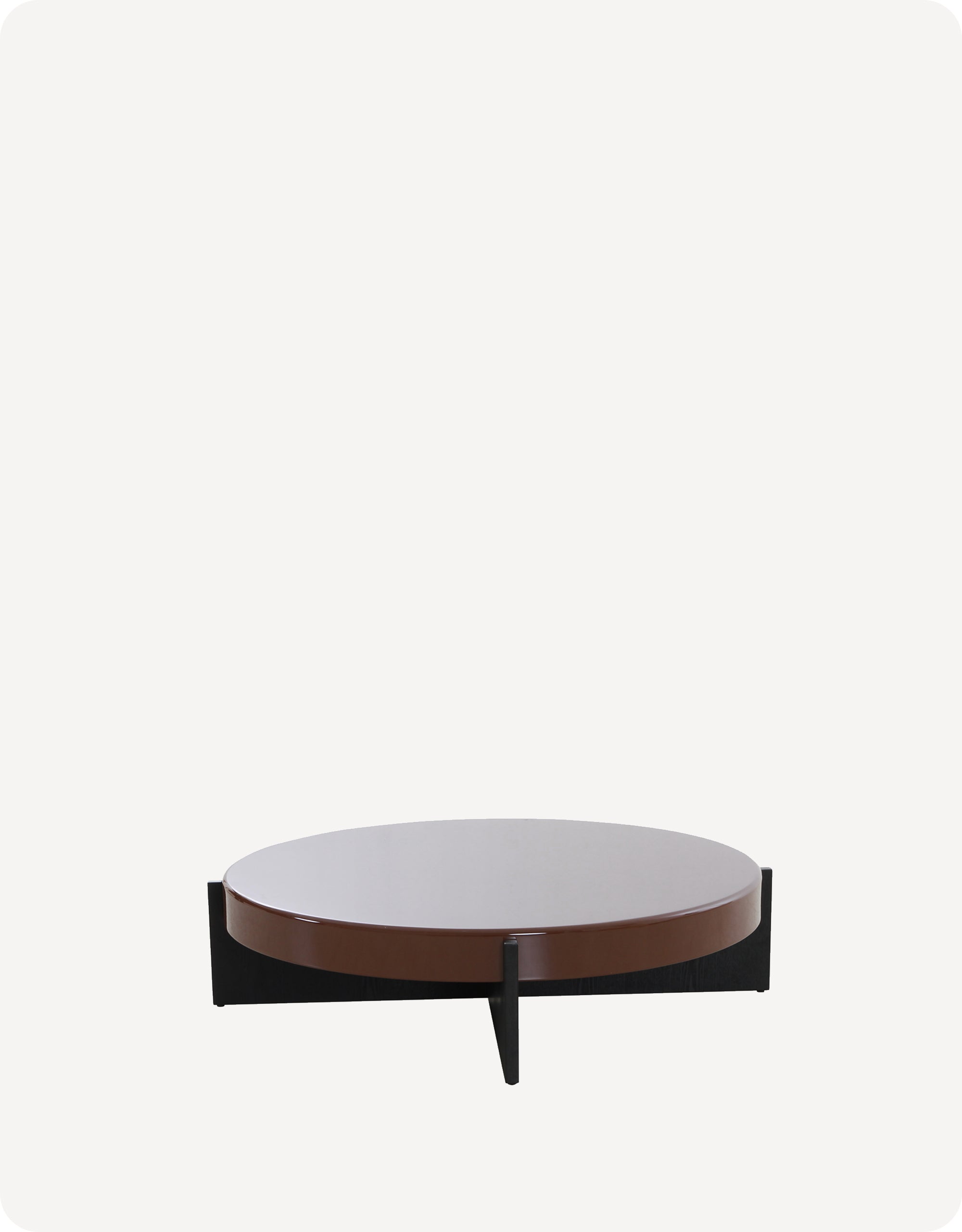 Montgomery Coffee Table - HuggyHomey