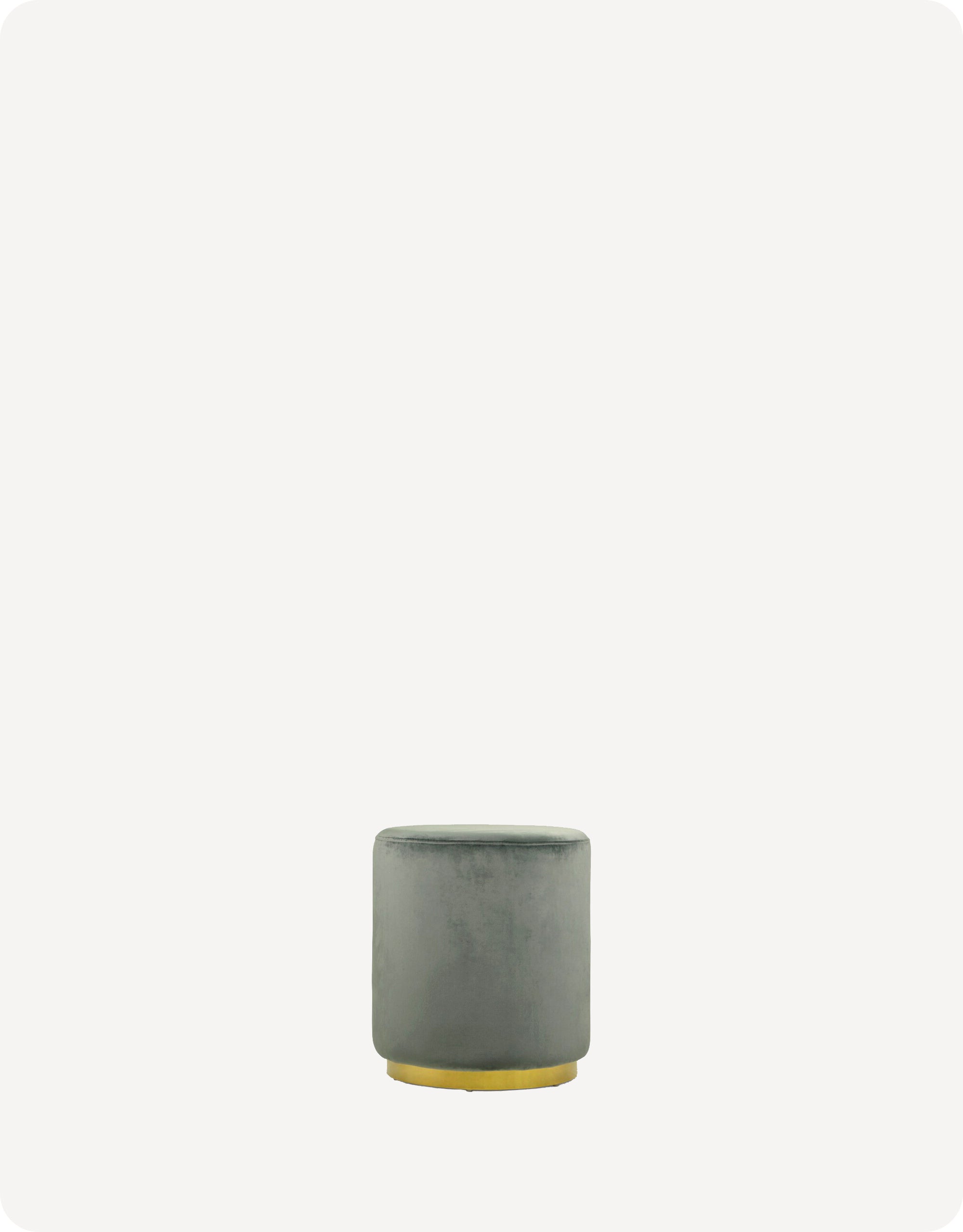 Celeste Stool - HuggyHomey