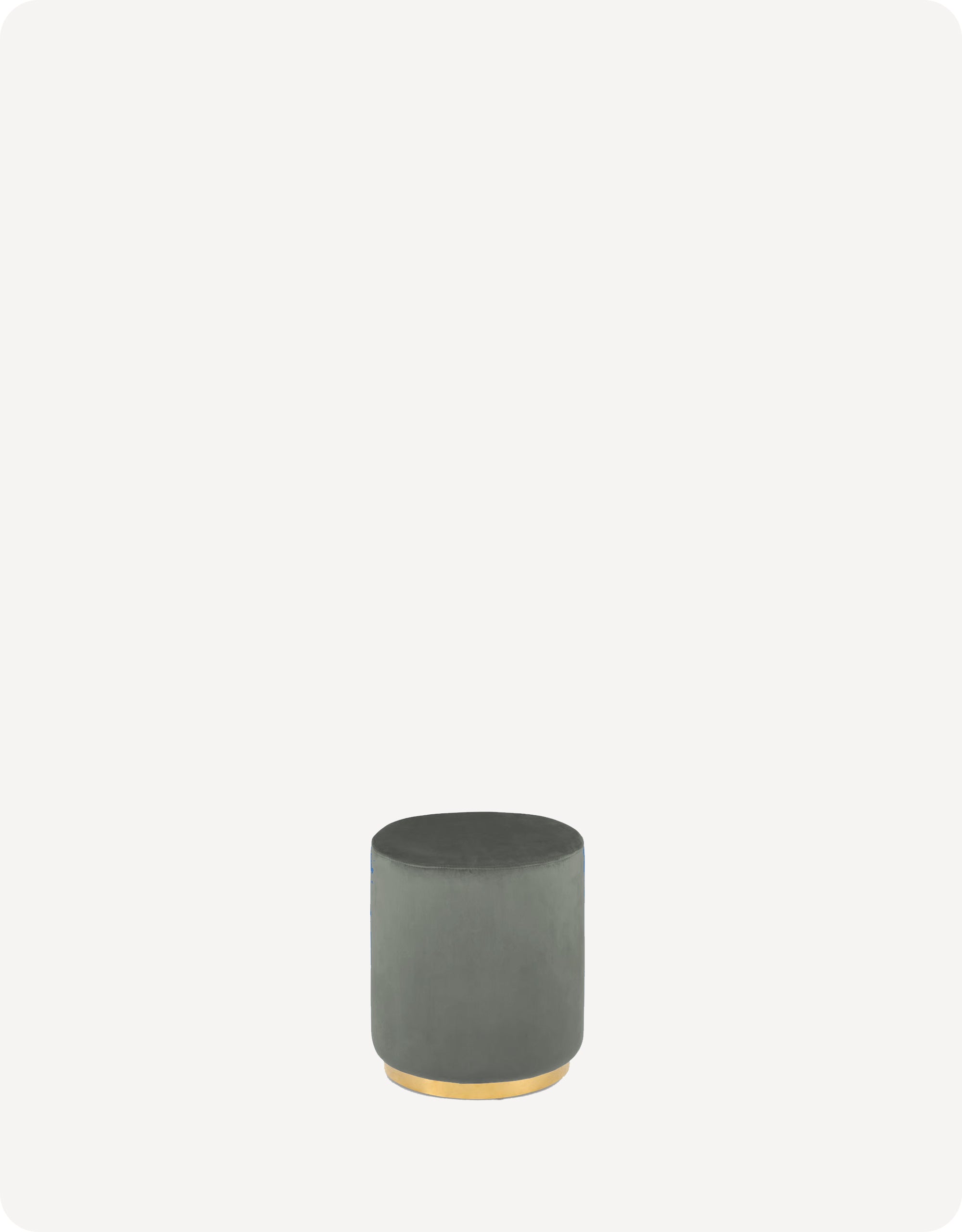 Celeste Stool - HuggyHomey