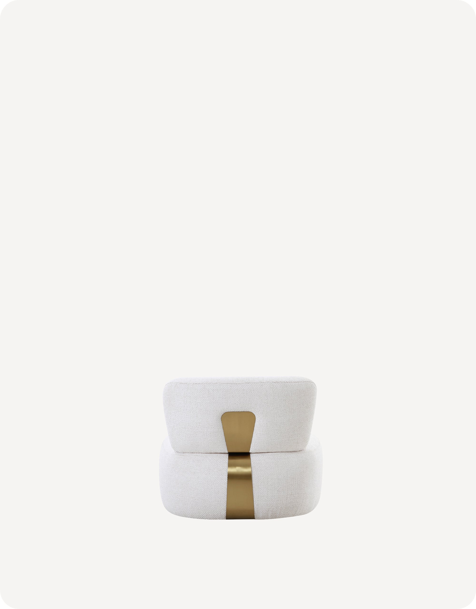 Seraphina Primofab™ Triple-Resist Technology Fabric Armchair