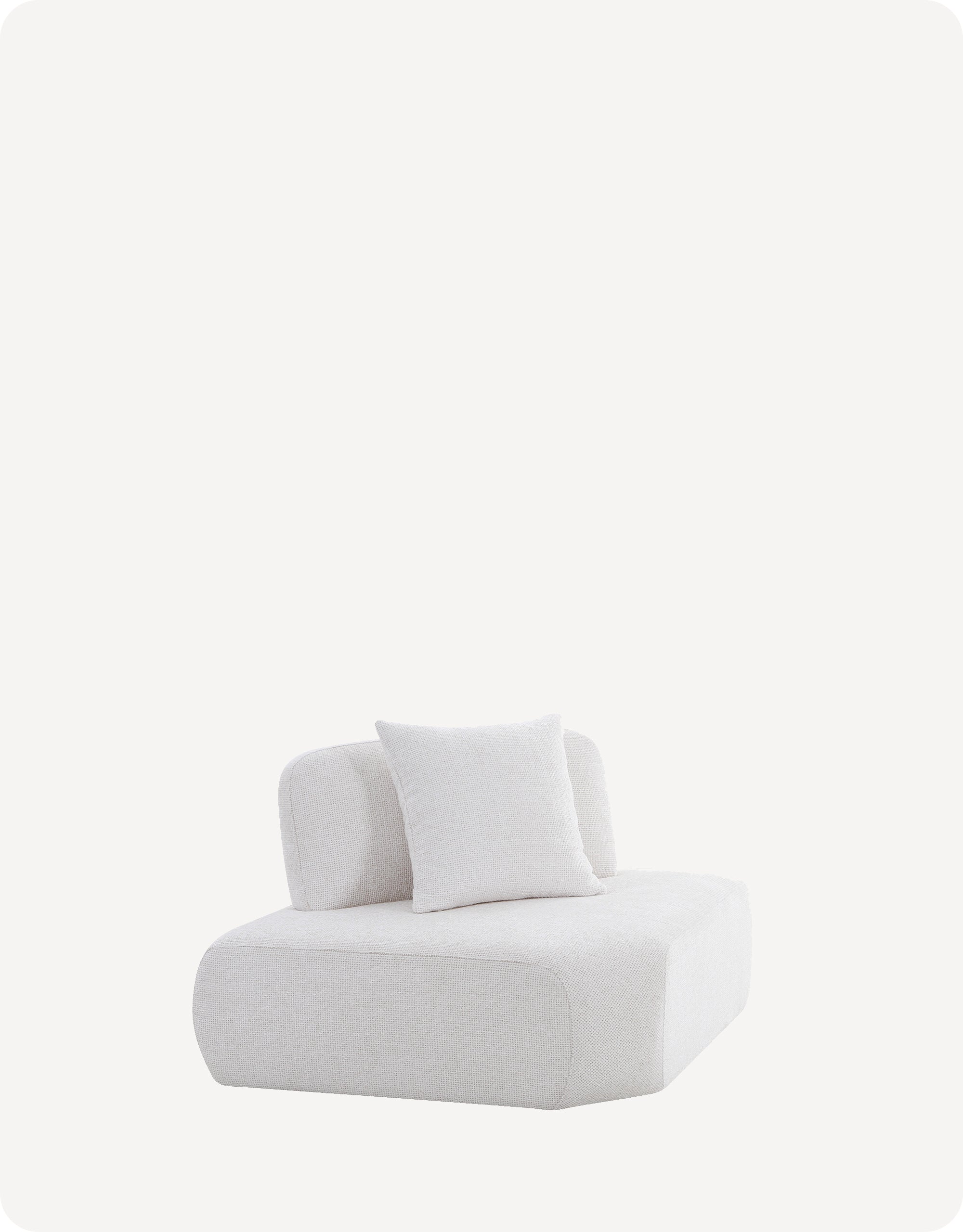 Seraphina Primofab™ Triple-Resist Technology Fabric Corner Sofa