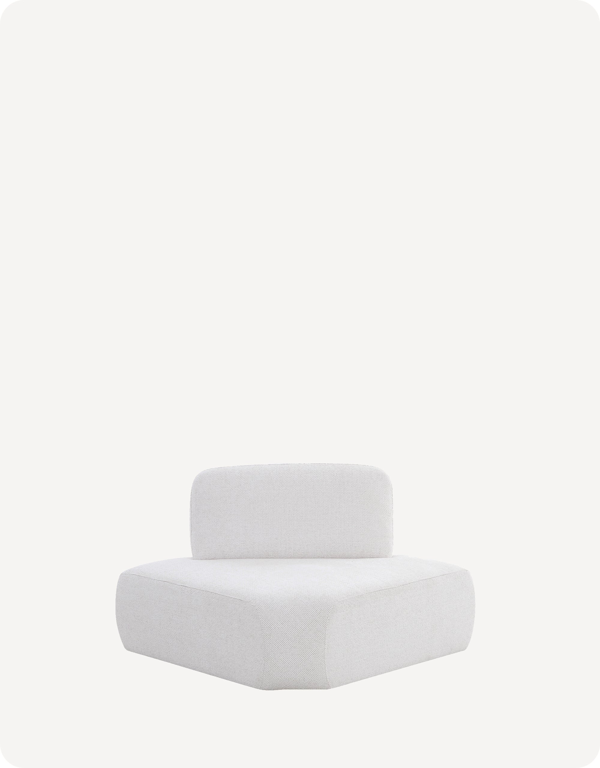 Seraphina Primofab™ Triple-Resist Technology Fabric Corner Sofa