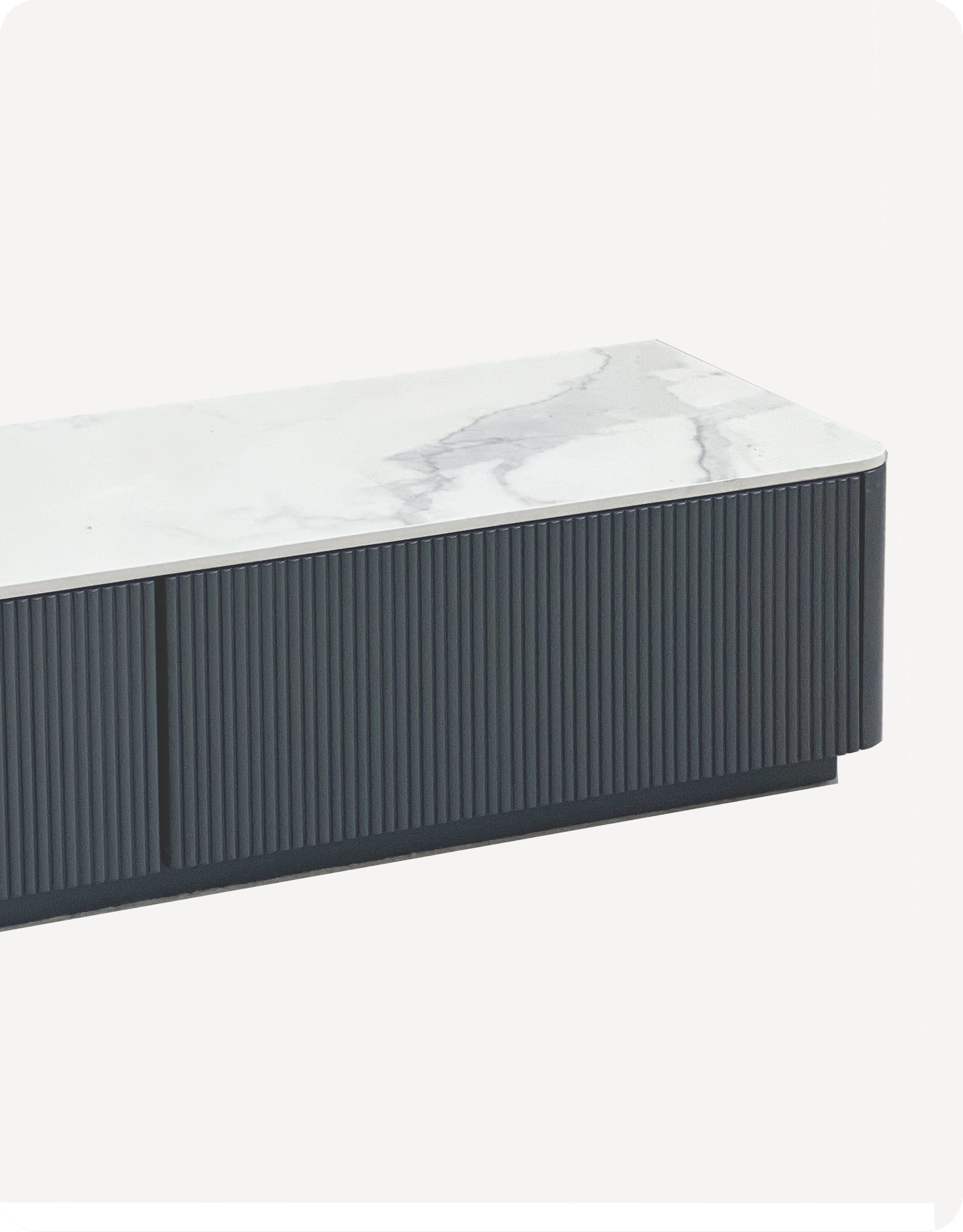 Theodore TV Console 1.4m - HuggyHomey