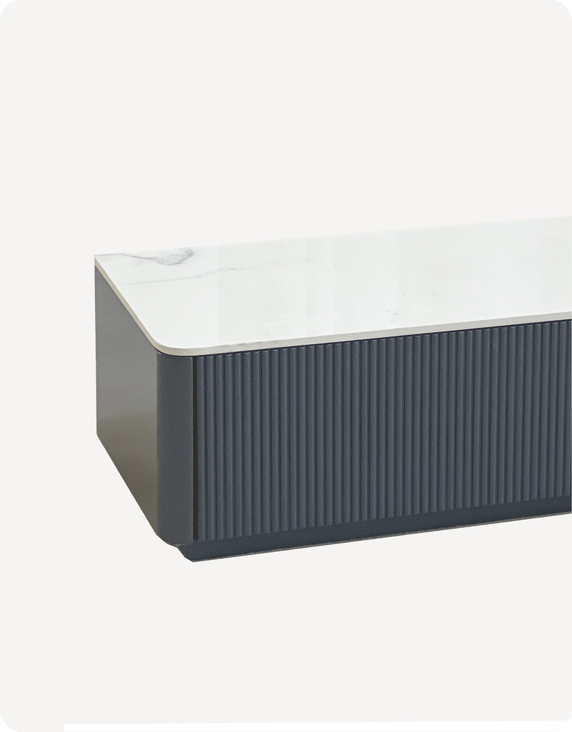 Theodore TV Console 1.4m - HuggyHomey