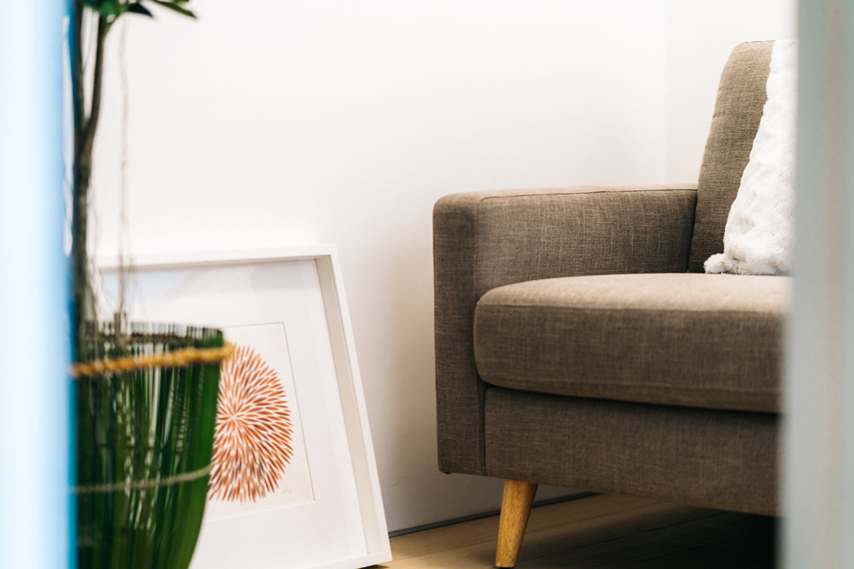 Heartfelt projects to fuel your home building