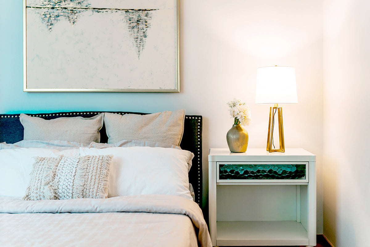 DIARY OF A HOME STAGER: Grange Residences