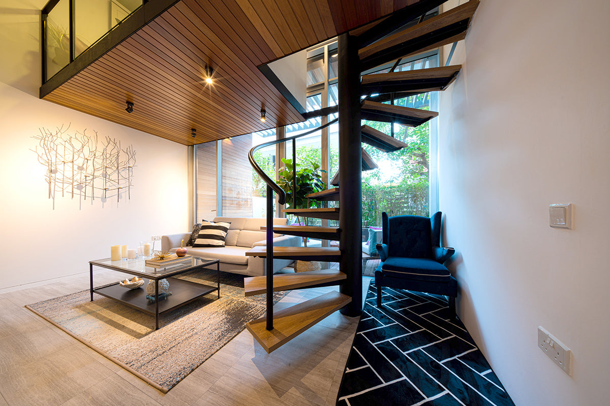 DIARY OF A HOME STAGER: Seletar Park Residences