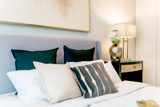 Property Staging 2020: Your home deserves its moment. Property staging is pivotal for property marketing.