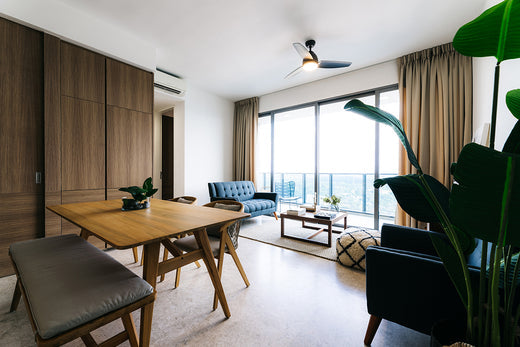 DIARY OF A HOME STAGER: Echelon
