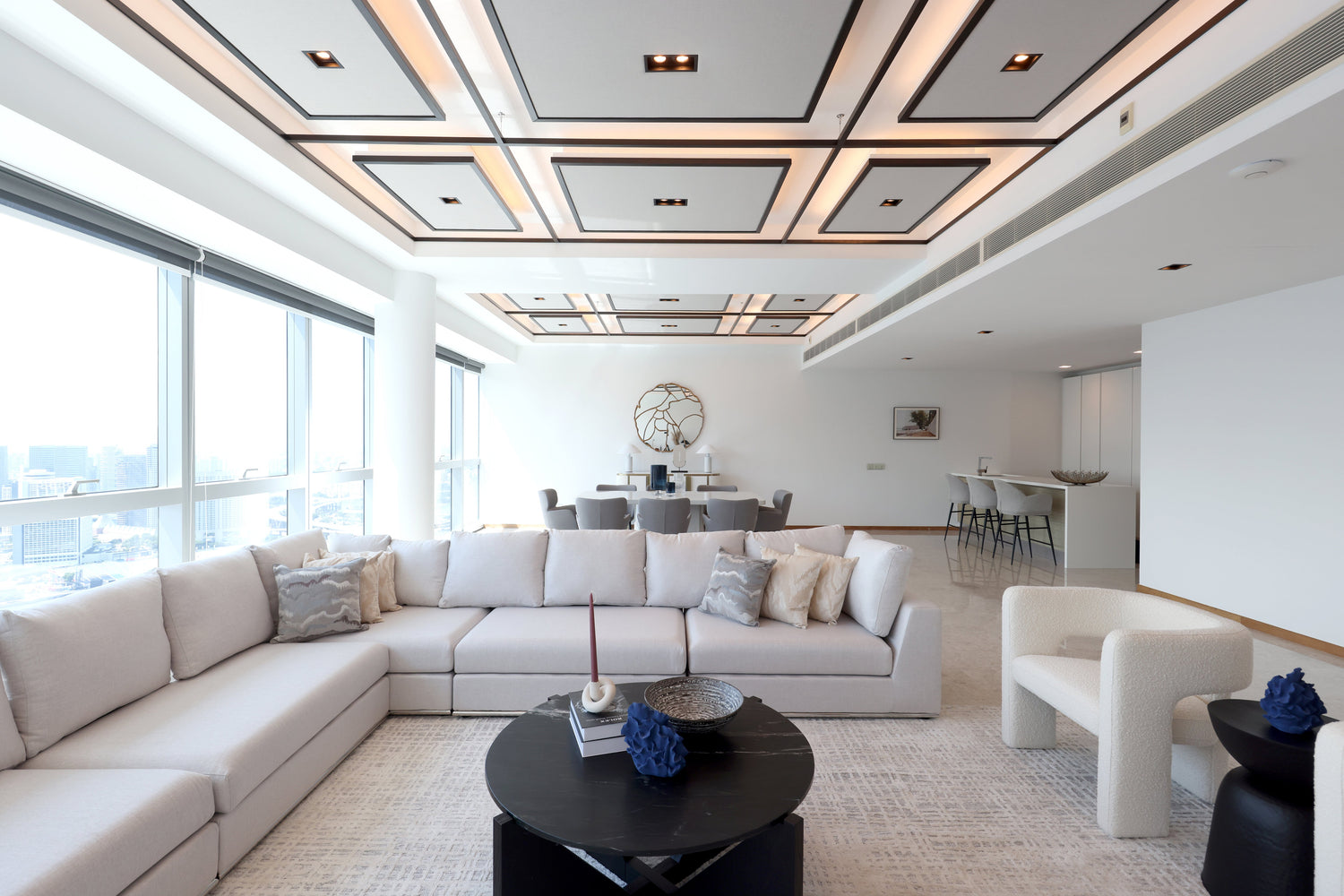 Home Staging Packages