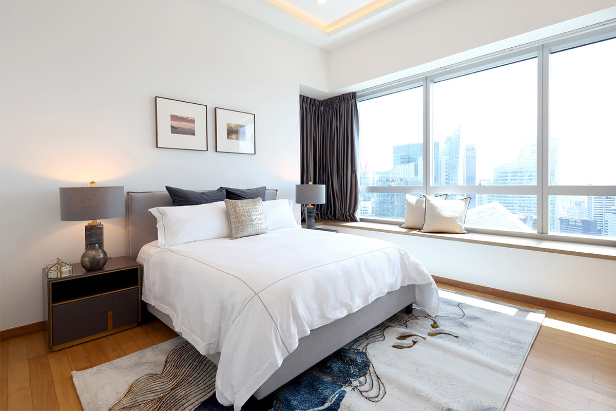 BEDROOMS