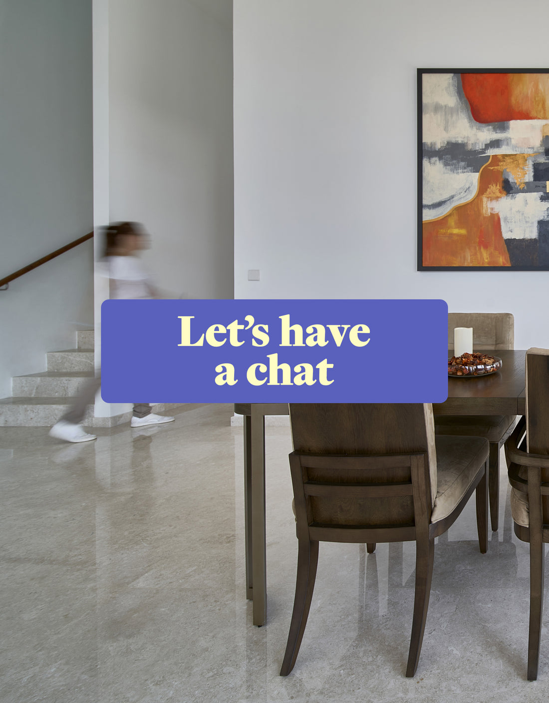 Complimentary Consultation