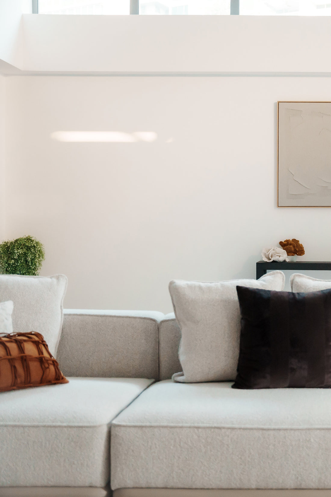 4-Bedroom Staging Package – Luxury Living