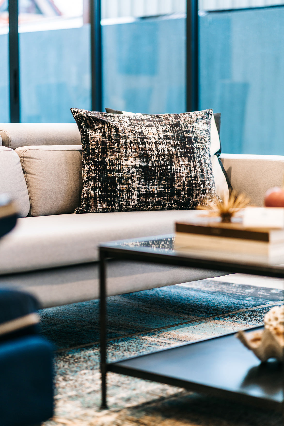 2-Bedroom Staging Package – Buyer Magnet