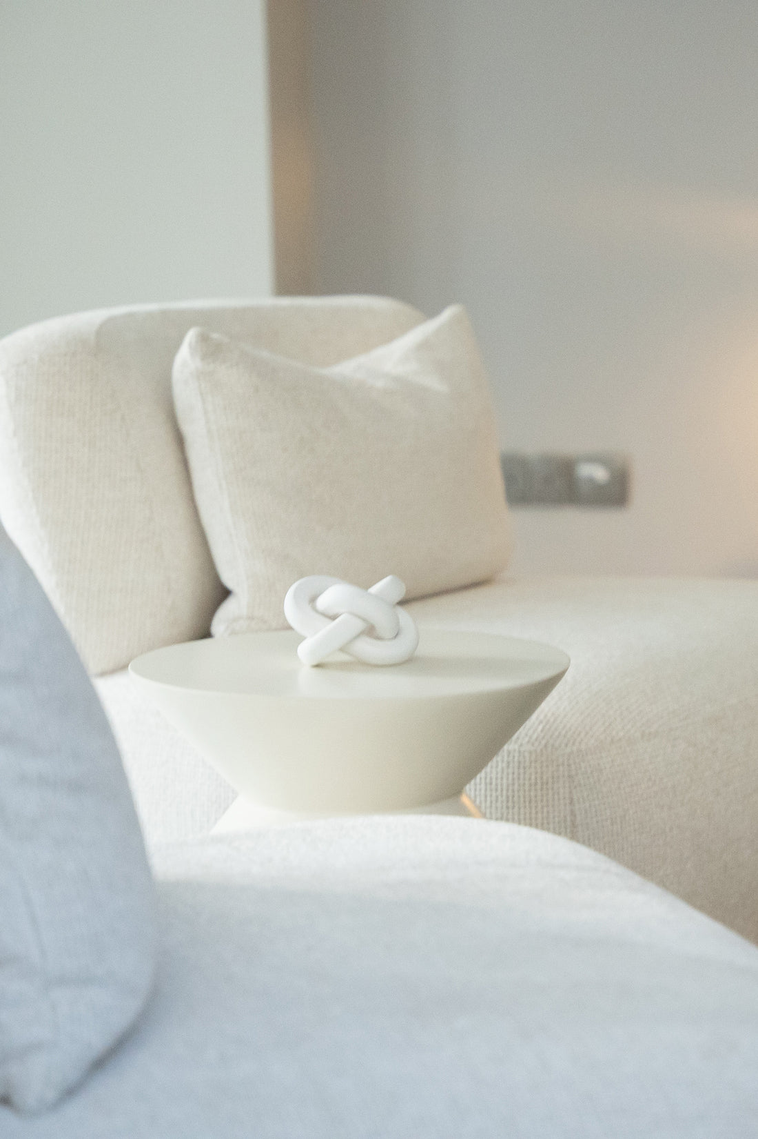 4-Bedroom Staging Package – Luxury Living