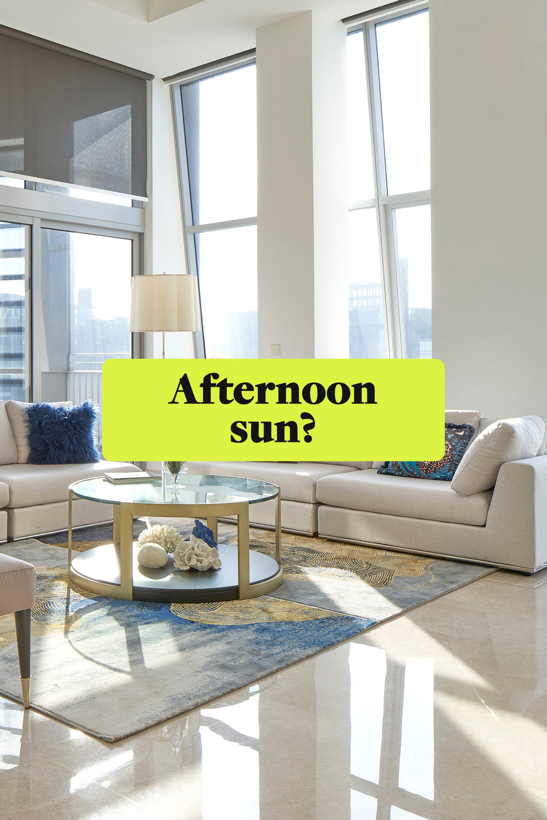 Complimentary Consultation