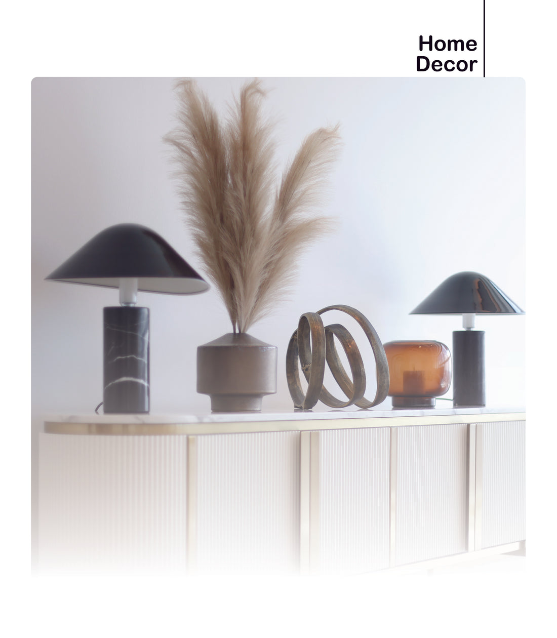Home Decor Collection - HyggeHomey