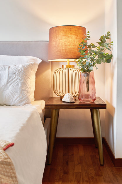 1-Bedroom Staging Package – Maximised Appeal