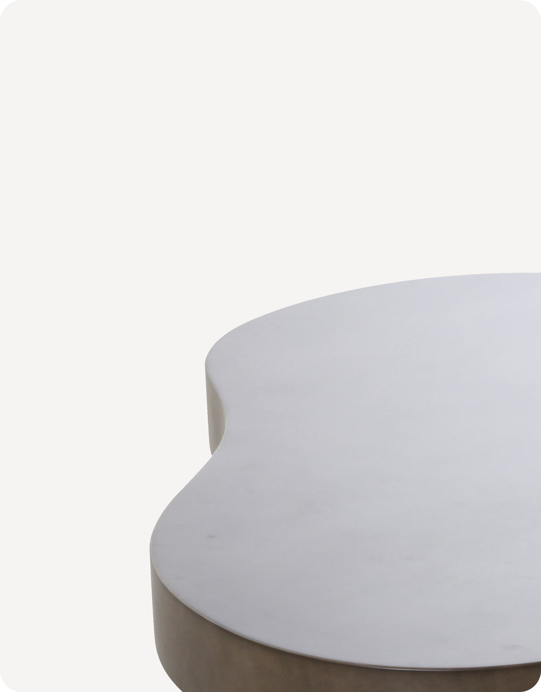 Alistair Coffee Table