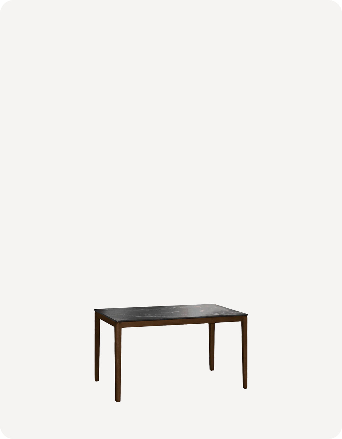 Bennett Dining Table 1.35m