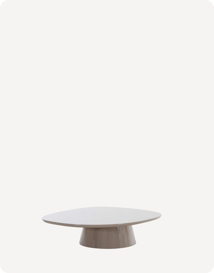 Jaxon End Table Large