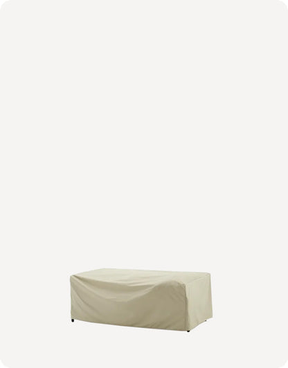 Luna Outdoor 3-Seater Sofa Cover