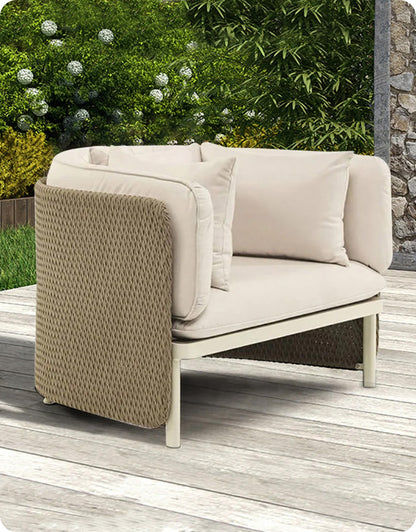 Luna Outdoor Armchair