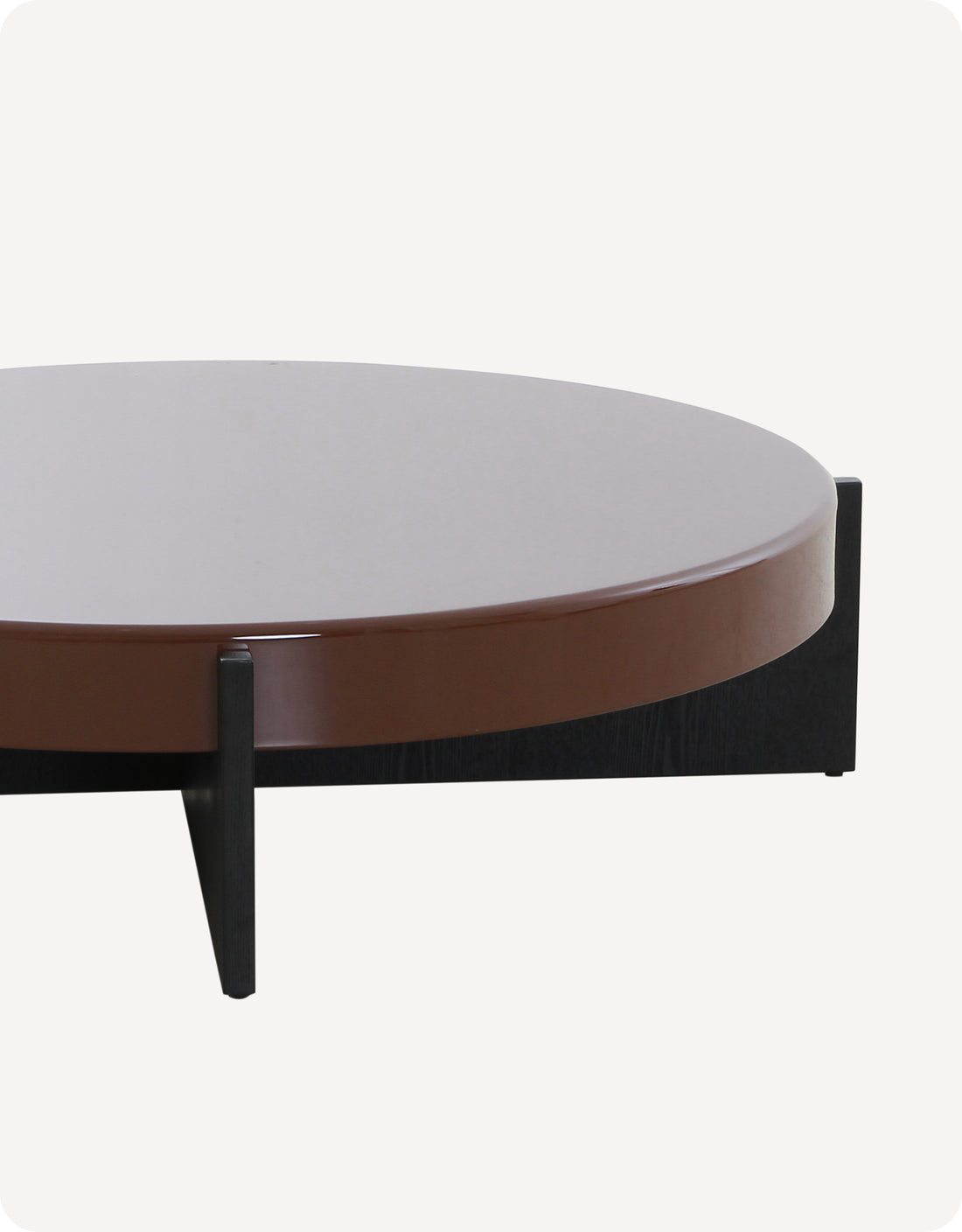 Montgomery Coffee Table - HuggyHomey