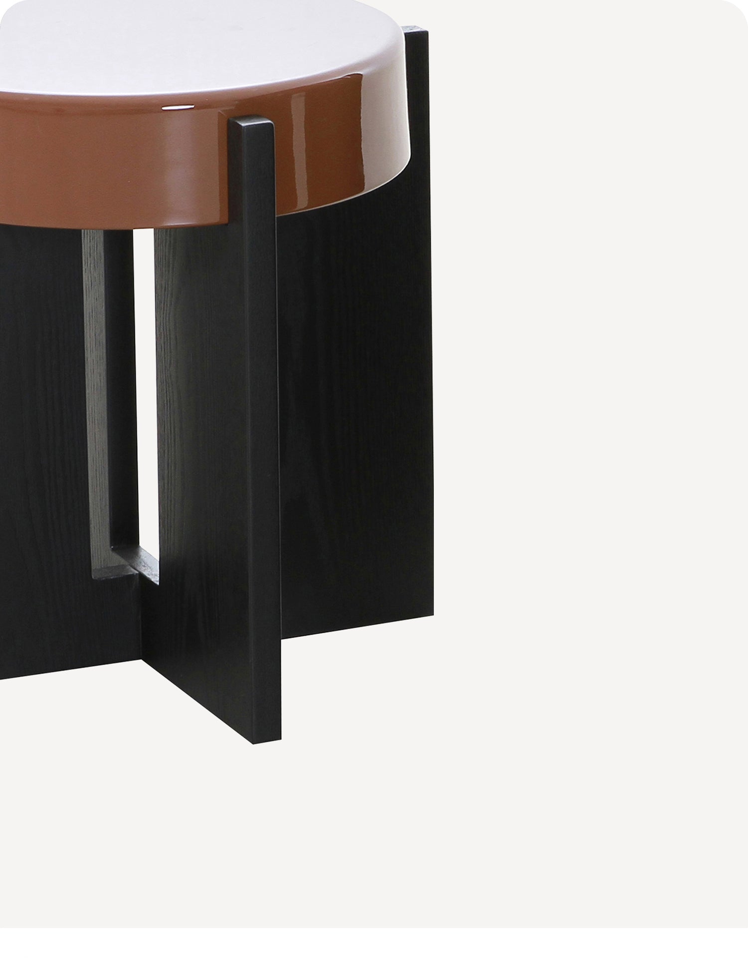 Montgomery End Table Short