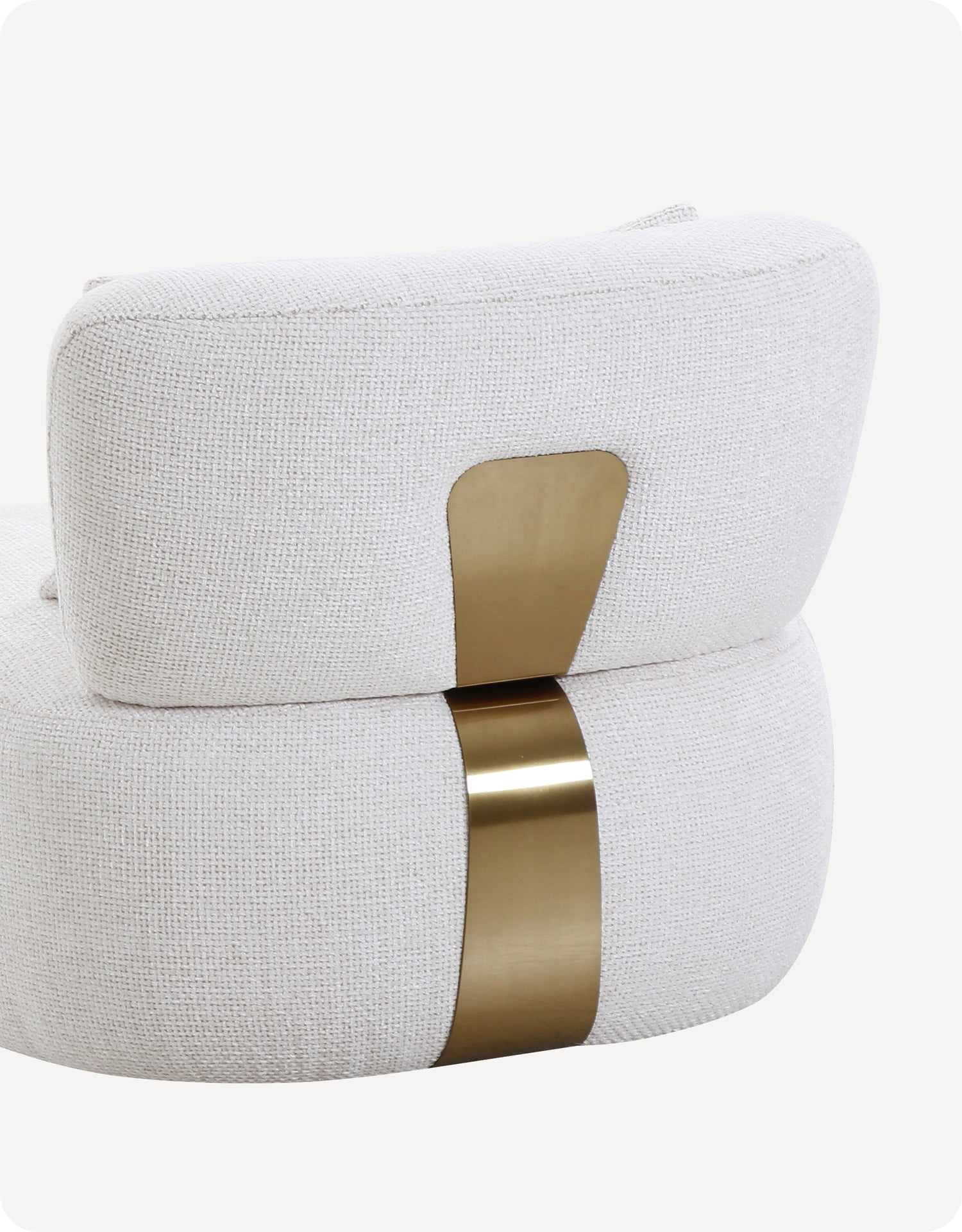 Seraphina Armchair With Primofab™ Triple-Resist Technology Fabric