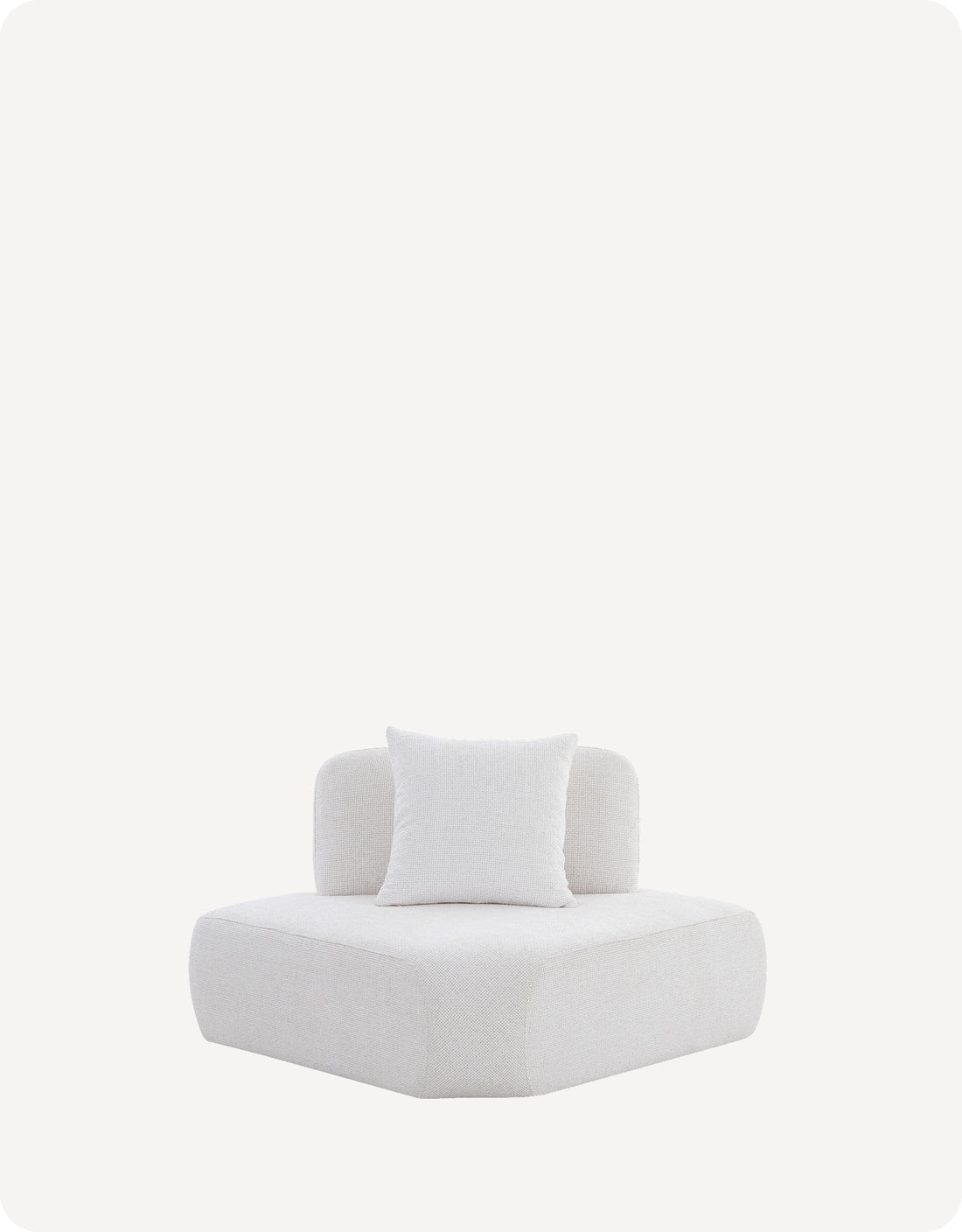 Seraphina Primofab™ Triple-Resist Technology Fabric Corner Sofa - HuggyHomey