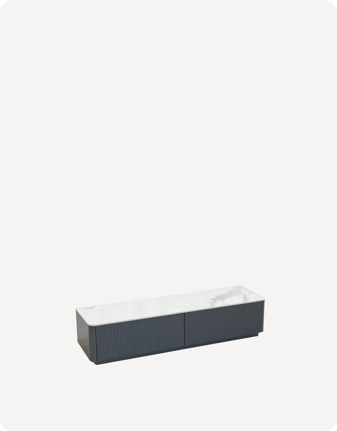 Theodore TV Console 1.4m - HuggyHomey