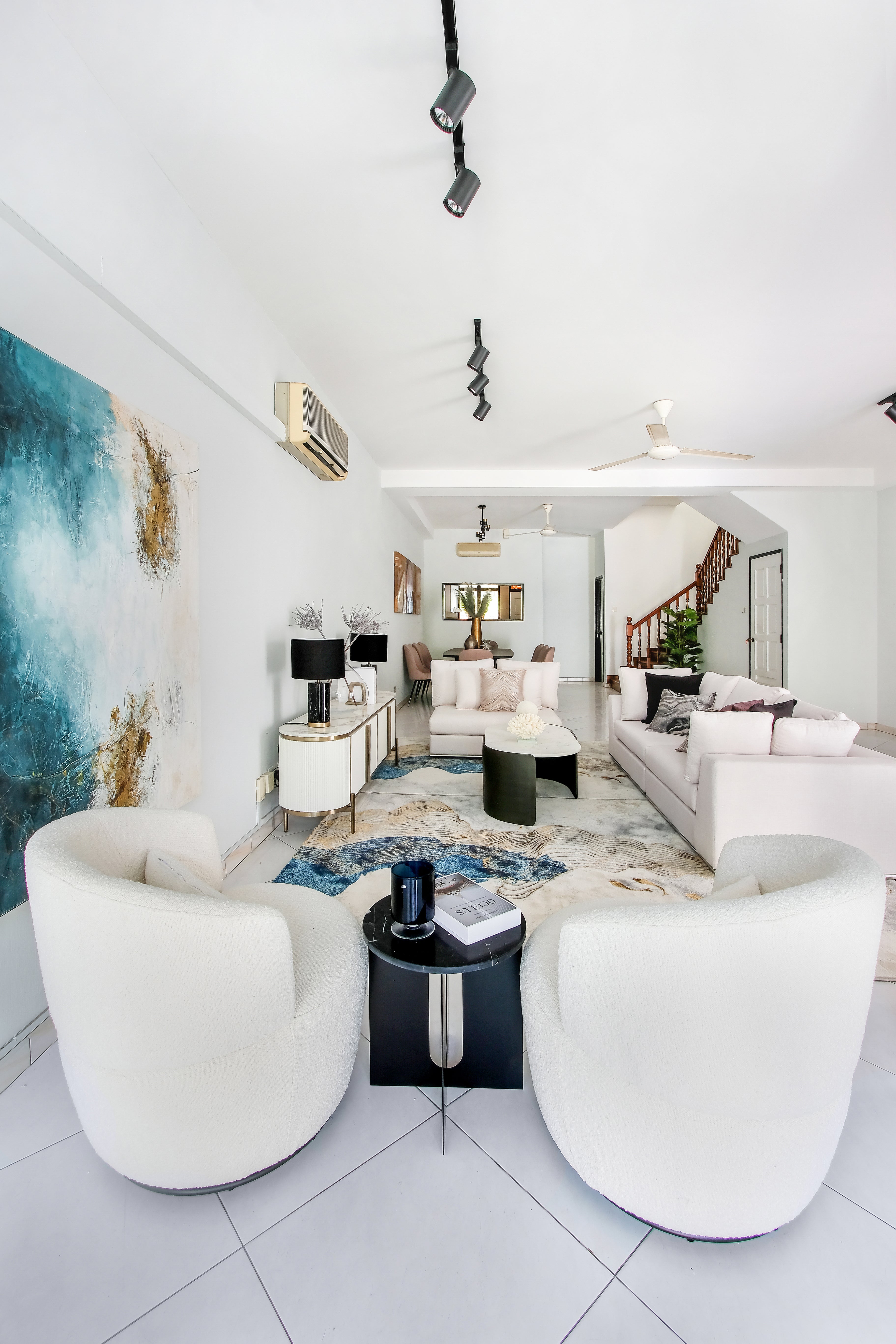 huggyhomey home staging the home everyone wants starke luxe allure theme singapore